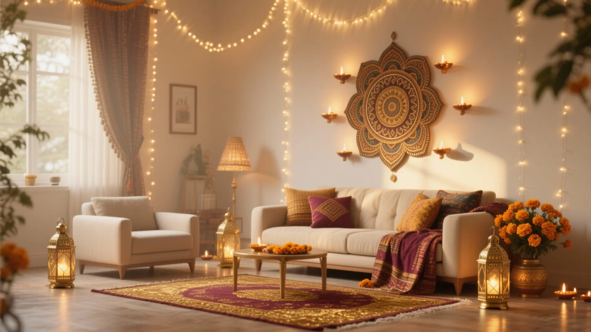 Diwali Home Decor Ideas 2026: 5 Affordable Finds to Make Your Home Glow