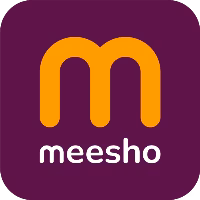 Meesho logo