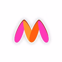 Myntra logo