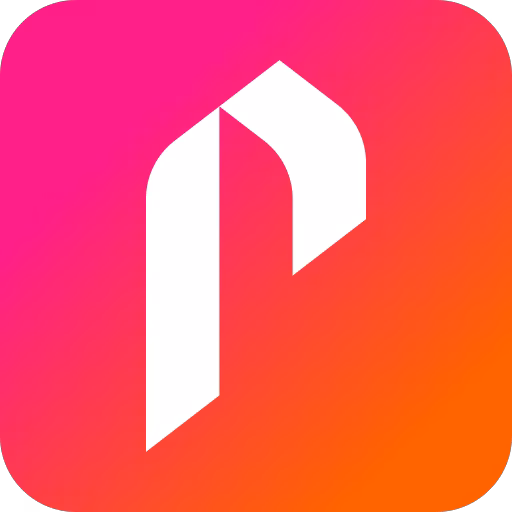 Pepperfry logo